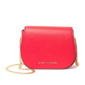 🌹New Marc Jacobs Leather Crossbody